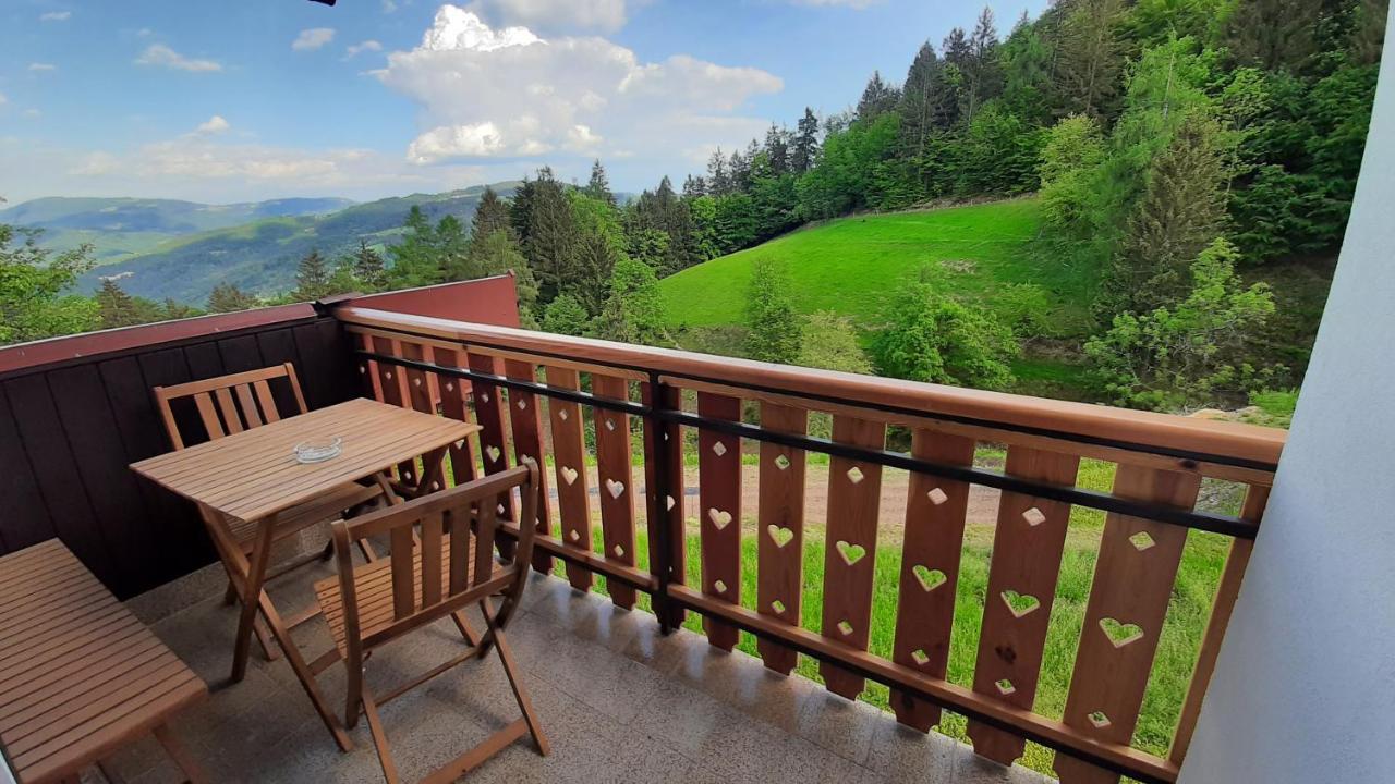 Healing Farm Gorenja Vas (Gorenja Vas-Poljane) Exterior foto