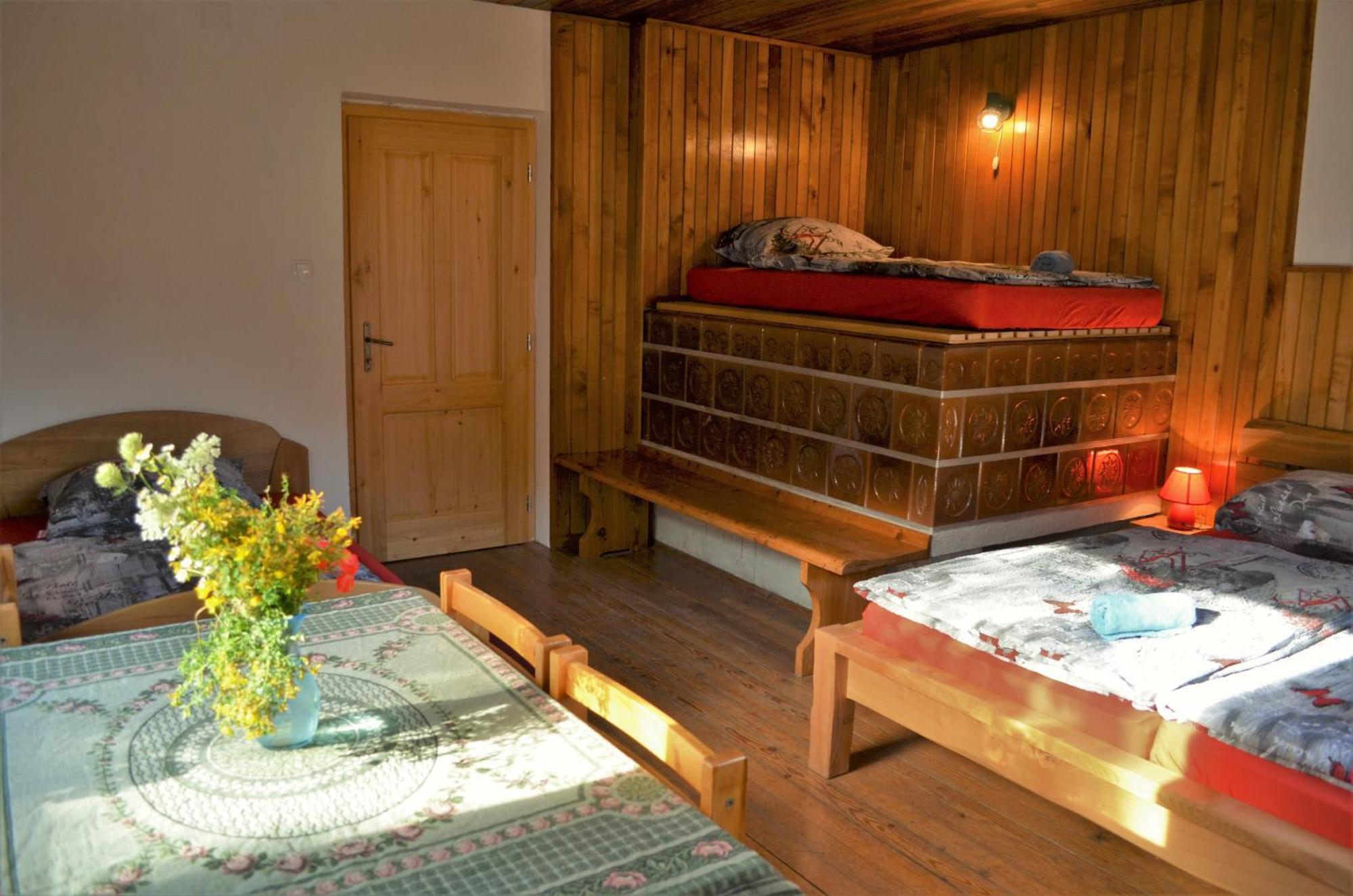 Healing Farm Gorenja Vas (Gorenja Vas-Poljane) Quarto foto